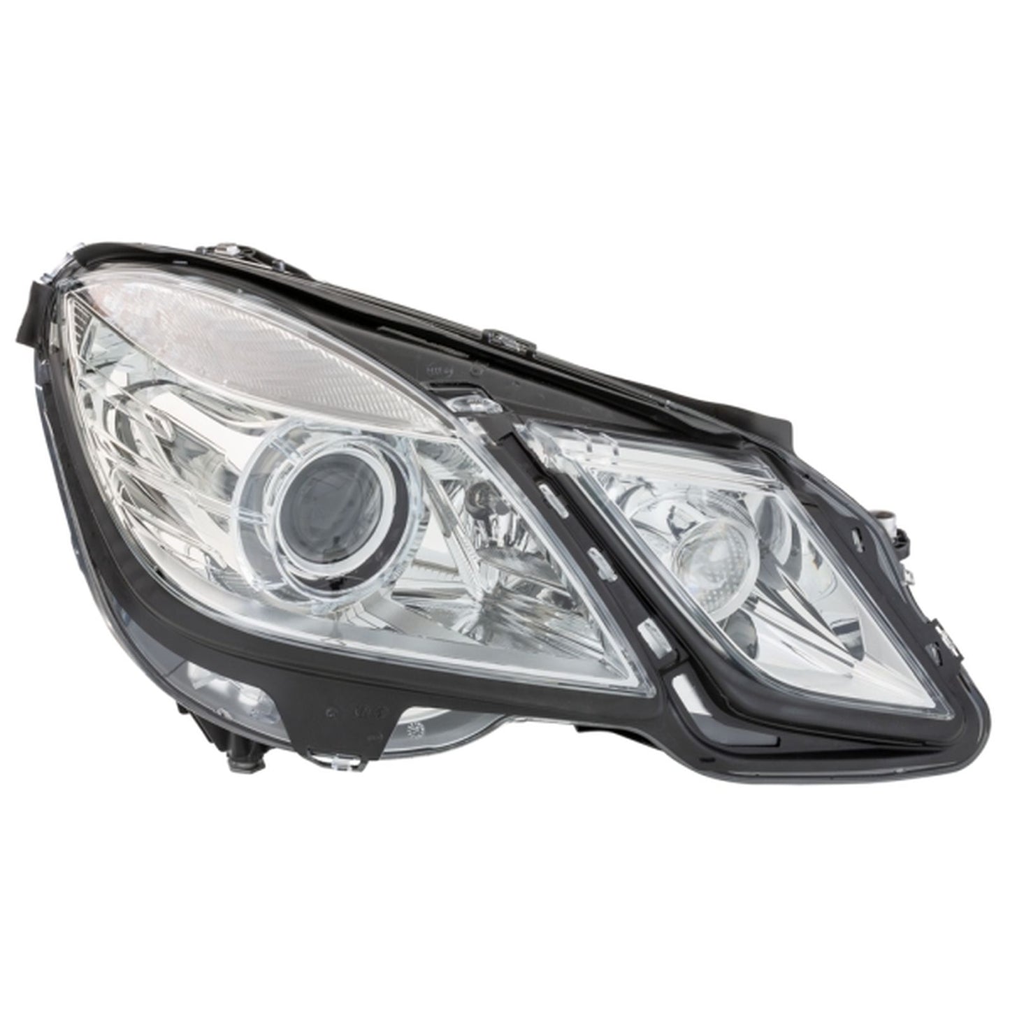 HELLA LED Headlight Unit - Right - 1ZT011705-121