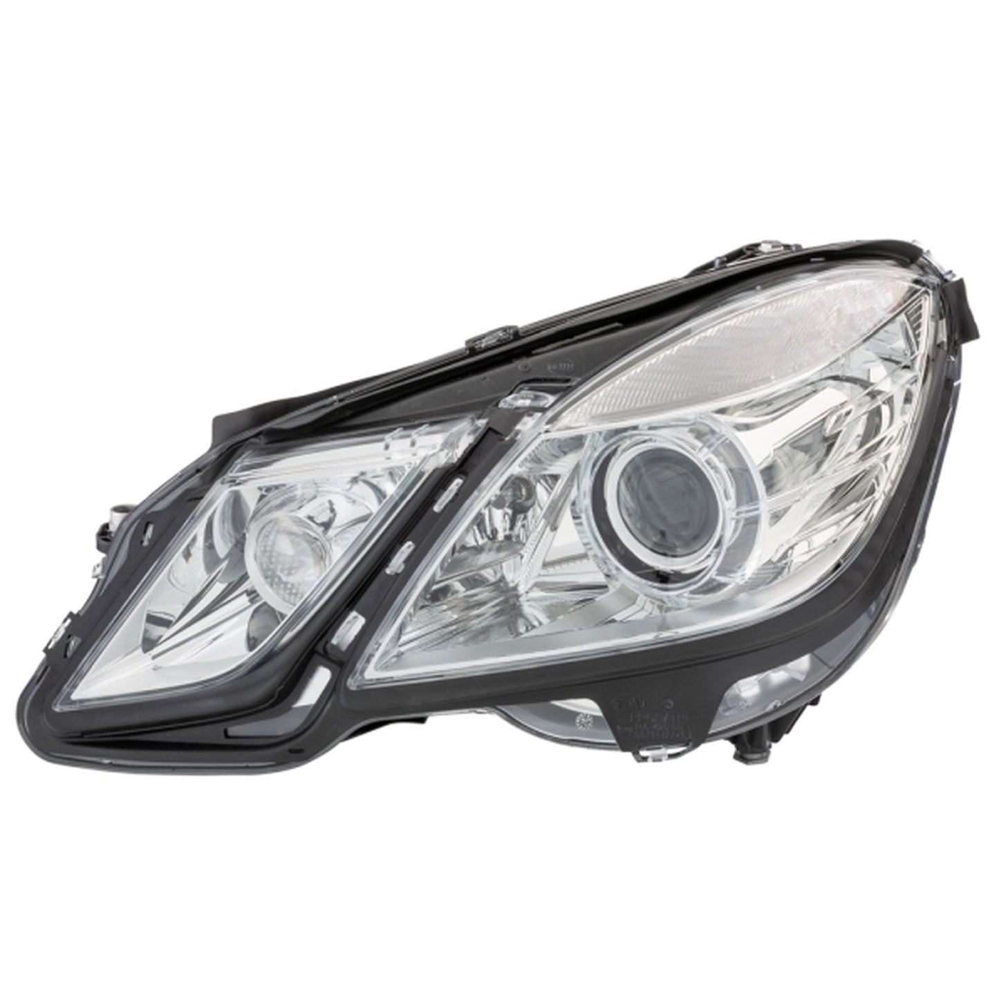 HELLA LED Headlight Unit - Left - 1ZT011705-111