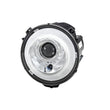 HELLA Bi-Xenon Headlight Unit - Left/Right - 1ZS271531-031