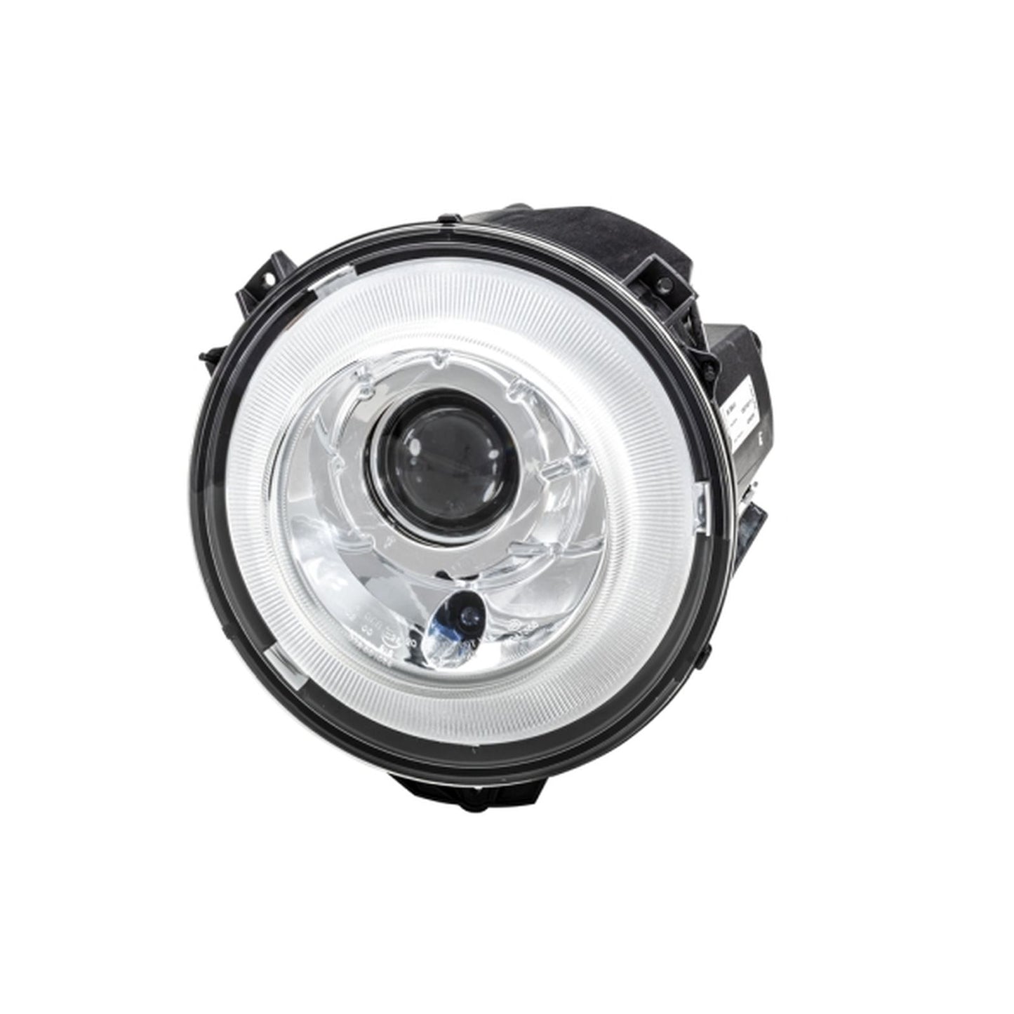HELLA Bi-Xenon Headlight Unit - Left/Right - 1ZS271531-031