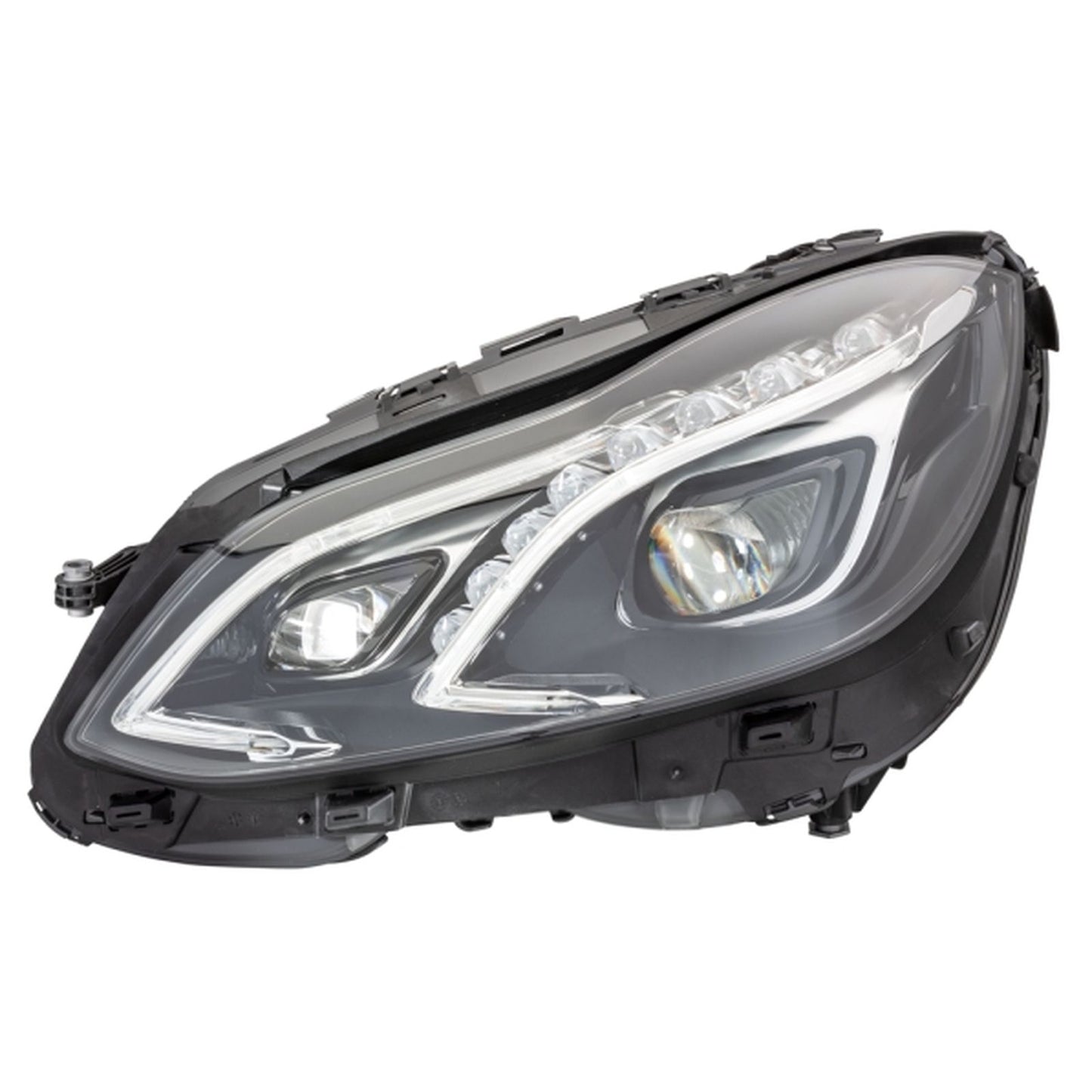 HELLA LED Headlight Unit - Left - 1LX011066-691