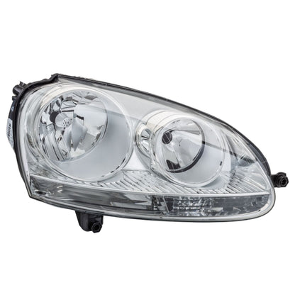 HELLA Halogen Headlight Unit - Right - 1LG247007-601