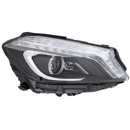 HELLA LED Headlight Unit - Right - 1ZT010818-481