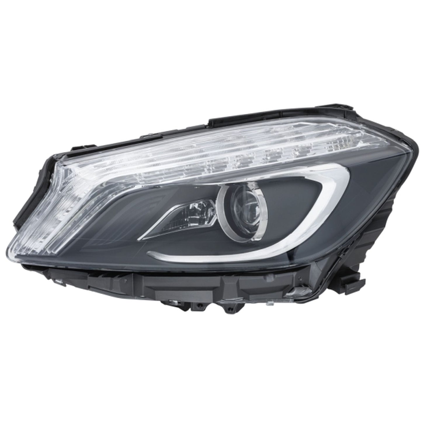 HELLA LED Headlight Unit - Left - 1ZT010818-471