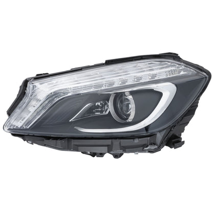 HELLA LED Headlight Unit - Left - 1ZT010818-471