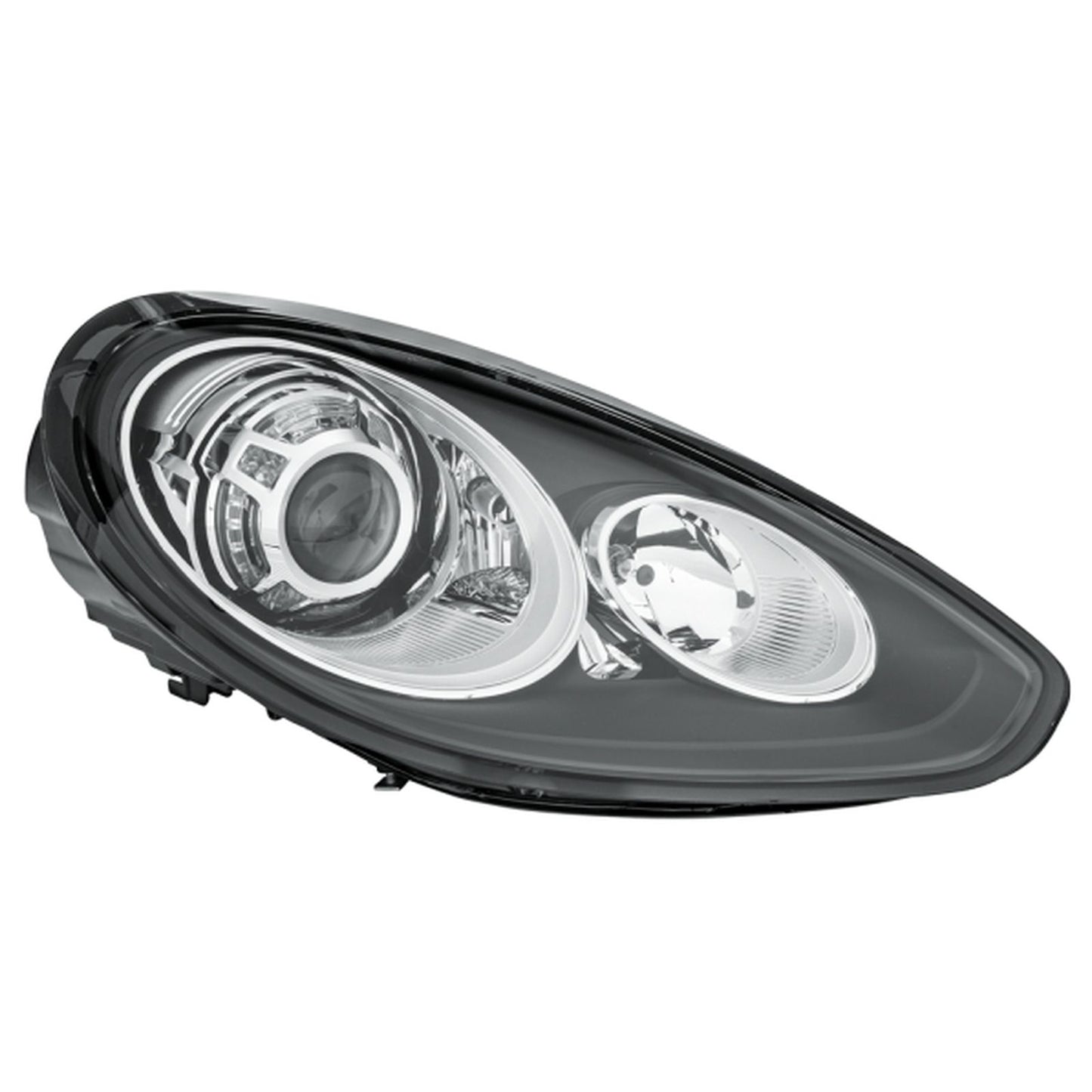 HELLA LED Headlight Unit - Right - 1ZT011099-521