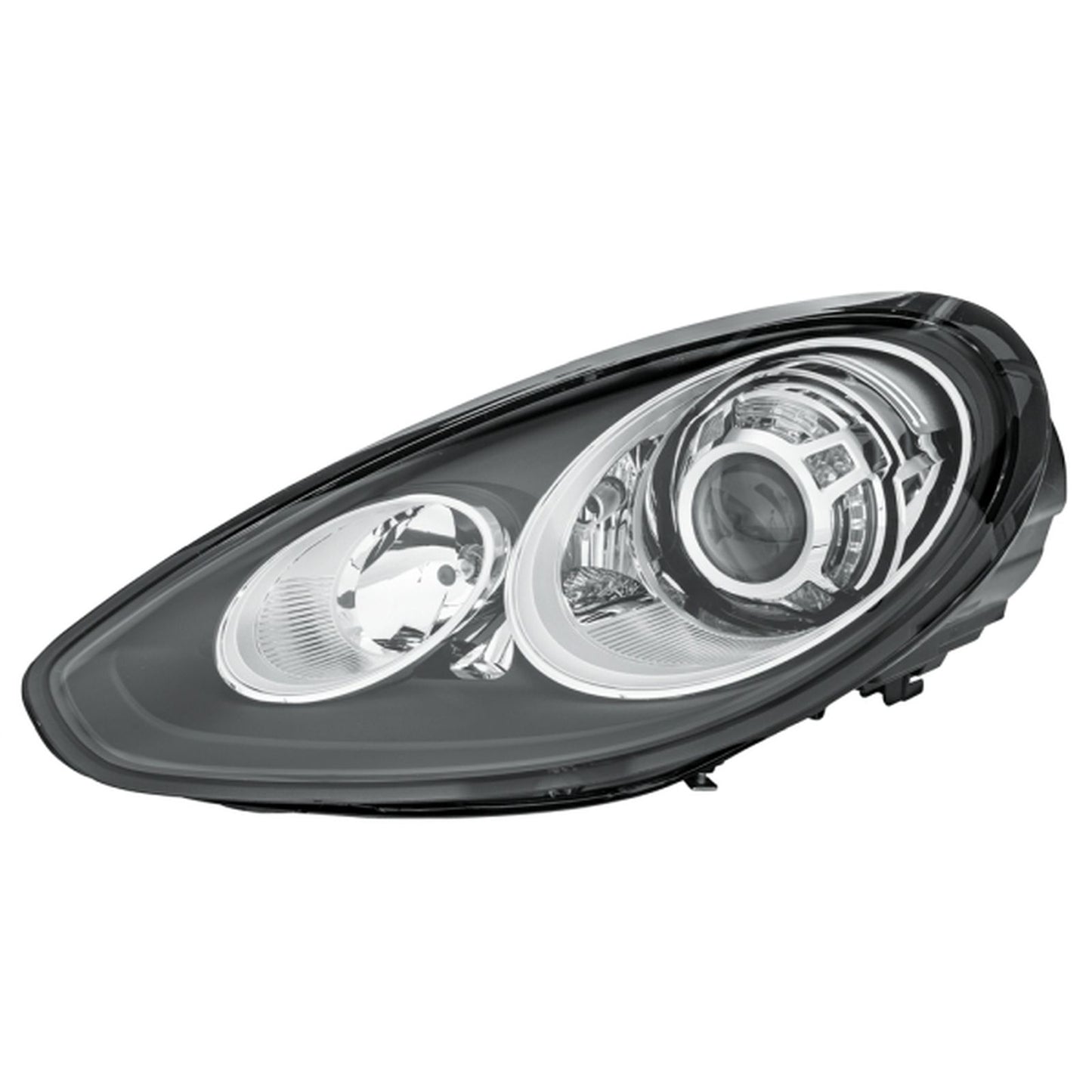 HELLA LED Headlight Unit - Left - 1ZT011099-511