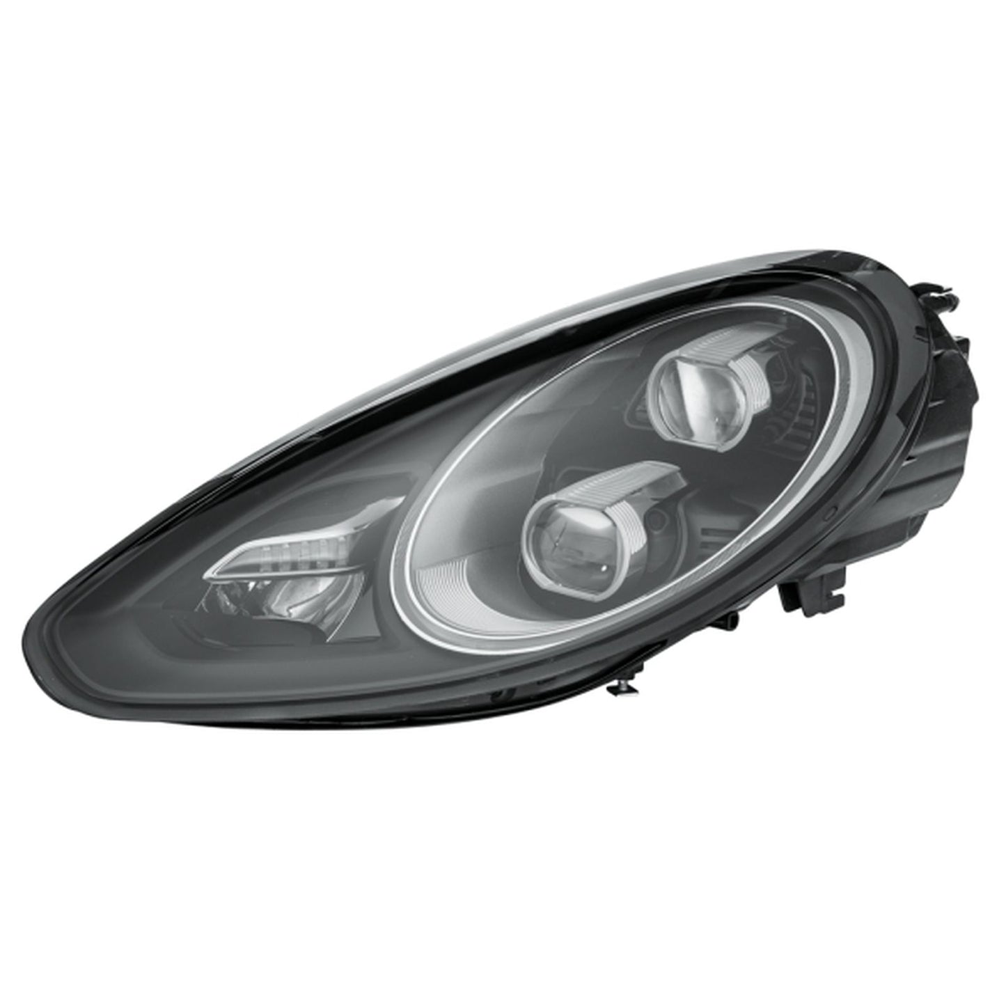 HELLA LED Headlight Unit - Left - 1EX011099-151