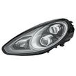 HELLA LED Headlight Unit - Left - 1EX011099-111