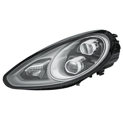 HELLA LED Headlight Unit - Left - 1EX011099-111