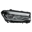 HELLA LED Headlight Unit - Right - 1LX354836-141