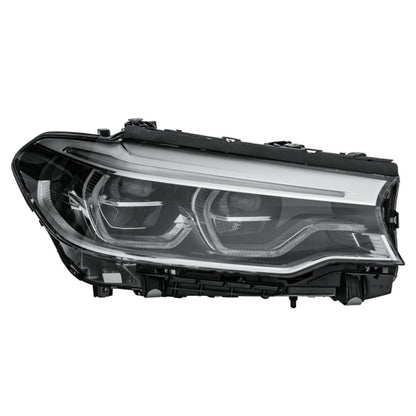 HELLA LED Headlight Unit - Right - 1LX354836-141