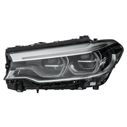 HELLA LED Headlight Unit - Left - 1LX354836-131