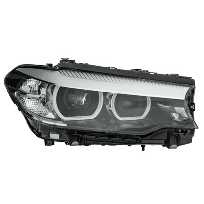 HELLA LED Headlight Unit - Right - 1LX354836-081