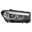 HELLA LED Headlight Unit - Right - 1LX354836-041