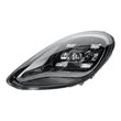 HELLA Matrix Headlight Unit - Left - 1EX012222-511