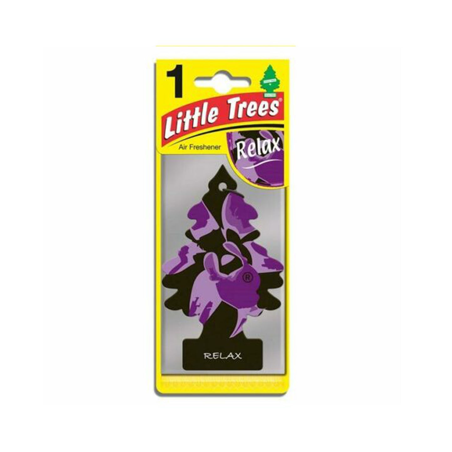 Little Trees Relax Air Freshener