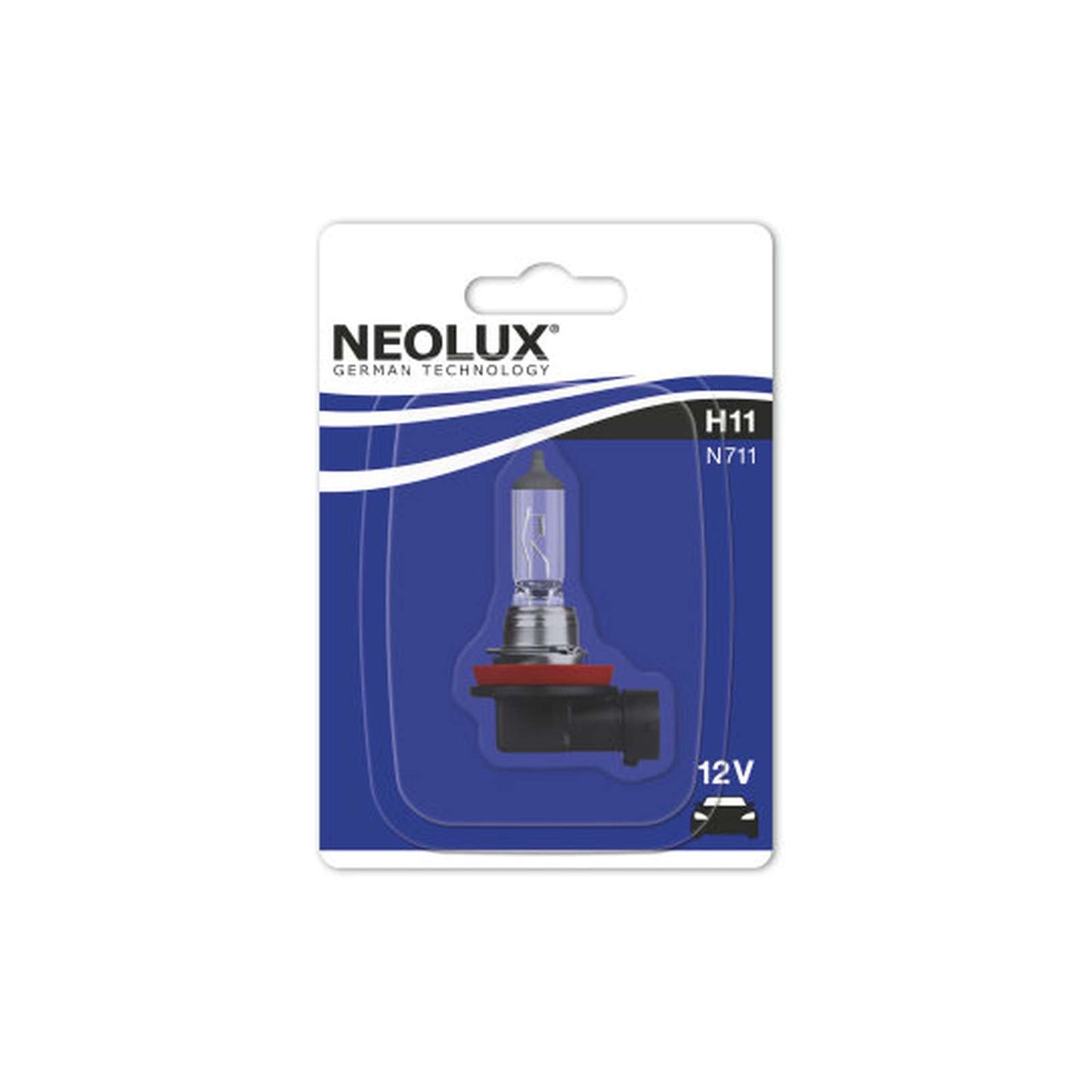 Neolux Standard H11 (Single)