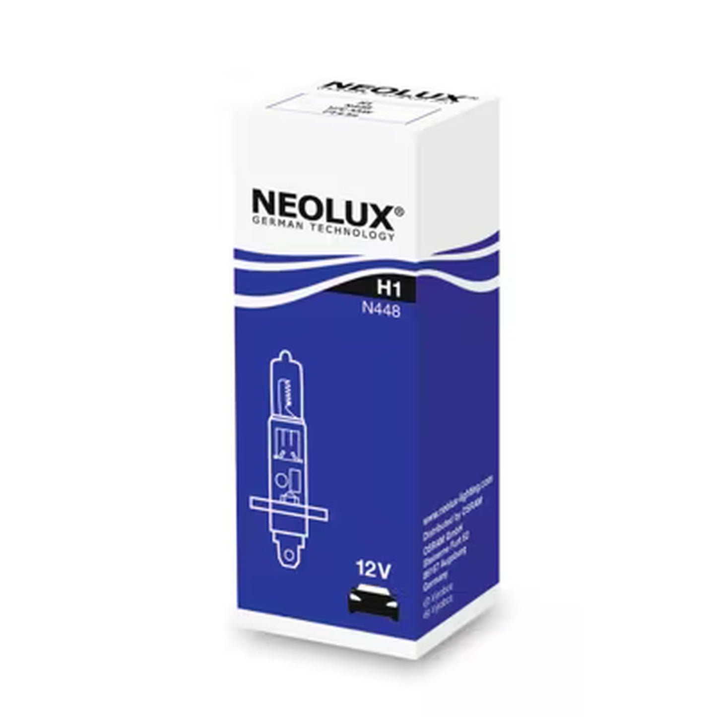 Neolux Standard H1 (Single)