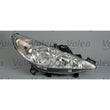 Valeo Halogen Headlight Unit - Right - 043241