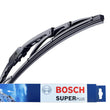 Bosch Super Plus Wiper Blade 19" (Single)