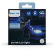 Philips Ultinon Pro3021 LED H4 (Twin)