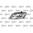 Valeo Bi-Xenon Headlight Unit - Left - 044869