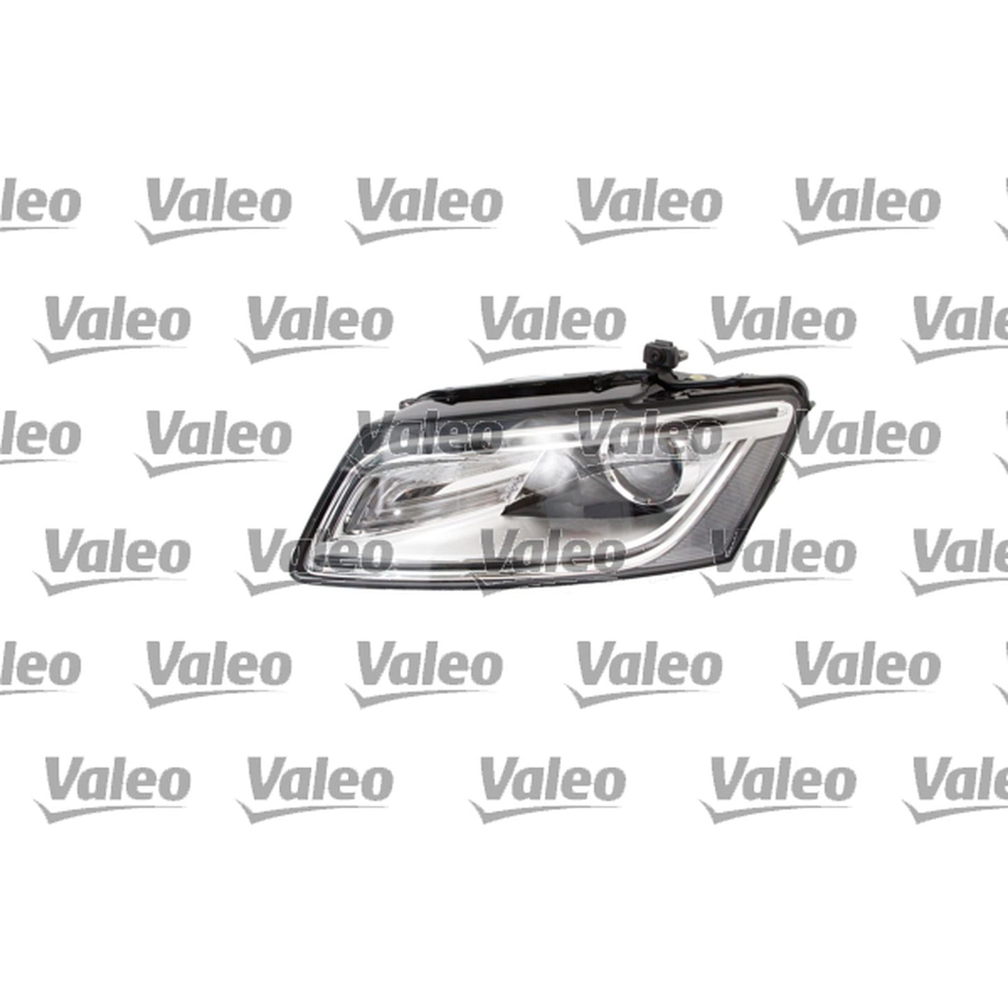 Valeo Bi-Xenon Headlight Unit - Left - 044869