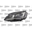 Valeo Bi-Xenon Headlight Unit - Left - 044931