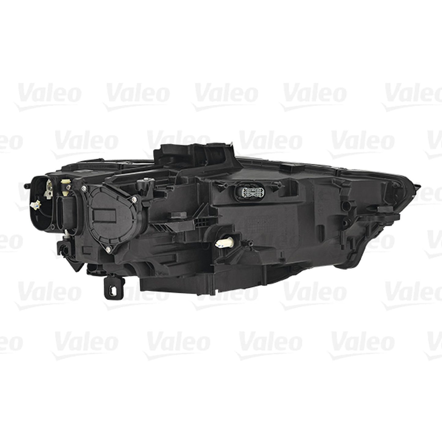 Valeo Matrix Headlight Unit - Left - 046834