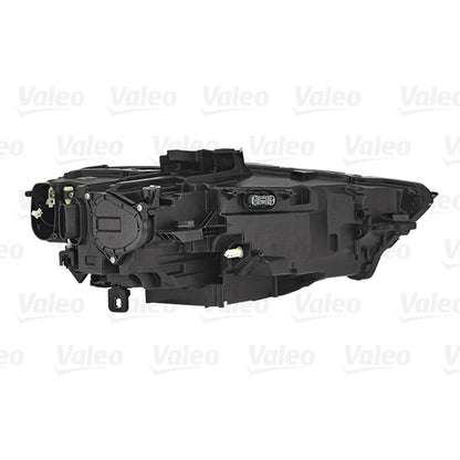 Valeo Matrix Headlight Unit - Left - 046834