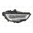 Valeo Matrix Headlight Unit - Right - 046835