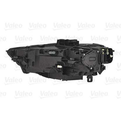 Valeo Matrix Headlight Unit - Right - 046835