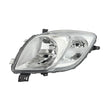 Valeo Halogen Headlight Unit - Left - 043049