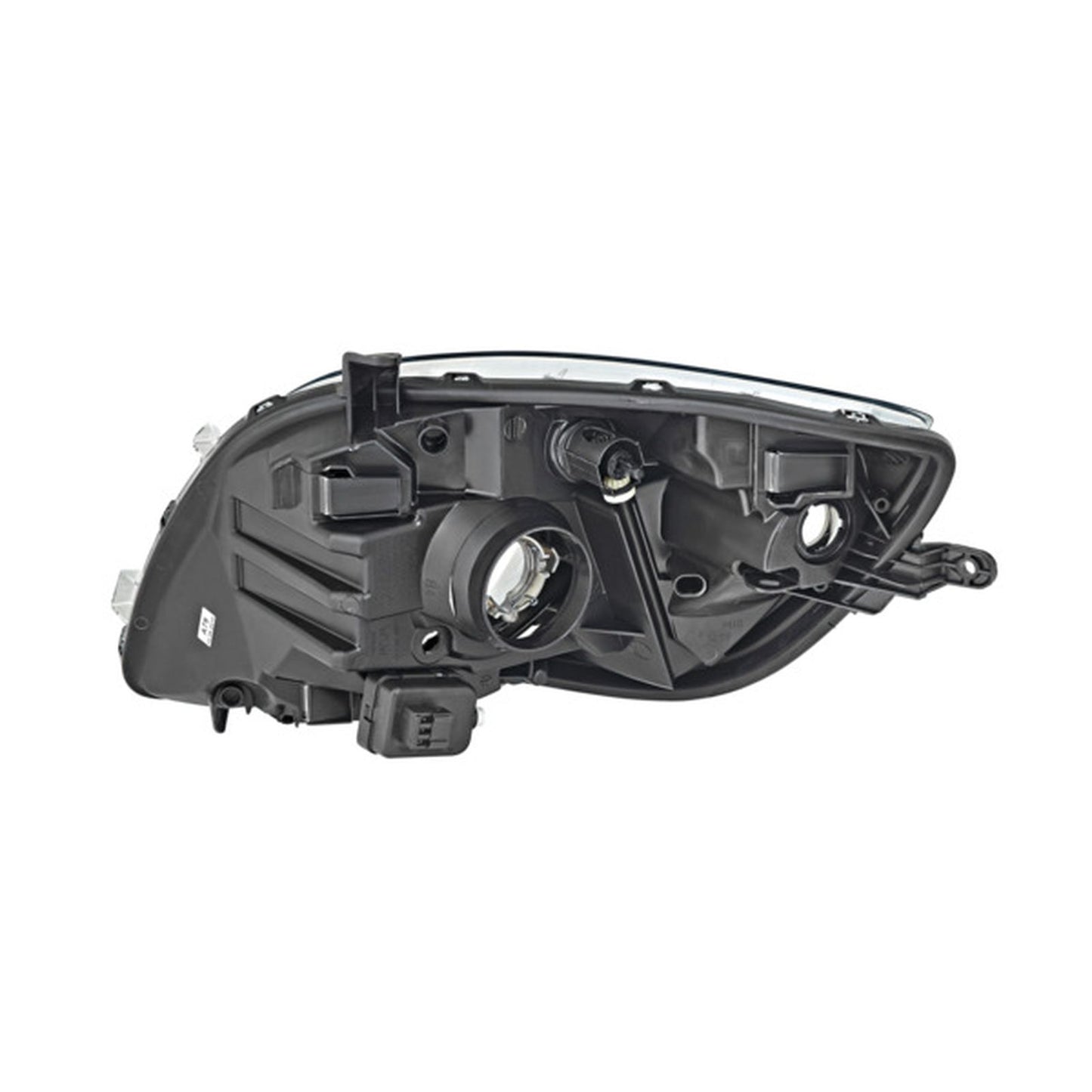 Valeo Halogen Headlight Unit - Left - 043049