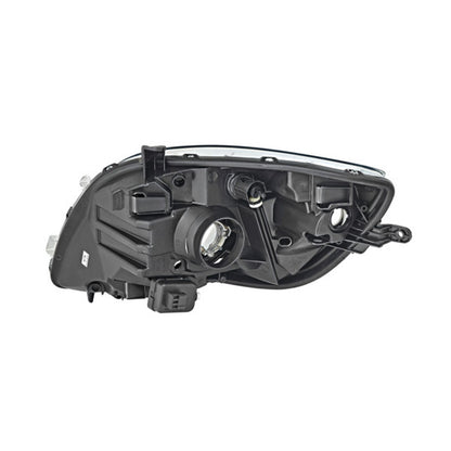Valeo Halogen Headlight Unit - Left - 043049