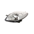 Valeo Halogen Headlight Unit - Left - 043934