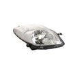 Valeo Halogen Headlight Unit - Right - 043935