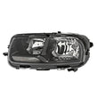 Valeo Halogen Headlight Unit - Left - 045410