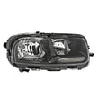 Valeo Halogen Headlight Unit - Right - 045411