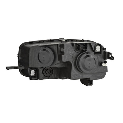 Valeo Halogen Headlight Unit - Right - 045411