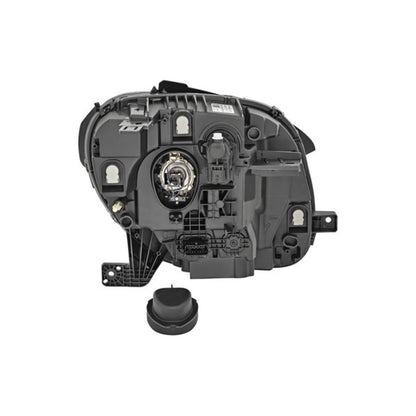 Valeo Halogen Headlight Unit - Left - 045465