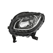 Valeo Halogen Headlight Unit - Left - 045471