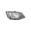 Valeo Halogen Headlight Unit - Right - 046607
