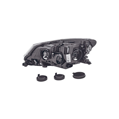 Valeo Halogen Headlight Unit - Right - 046607