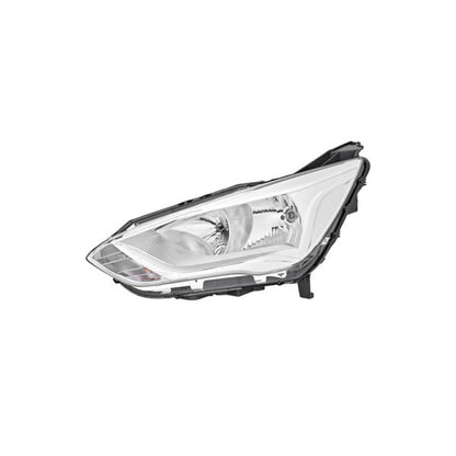 Valeo Halogen Headlight Unit - Left - 046688