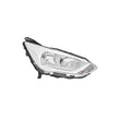 Valeo Halogen Headlight Unit - Right - 046689