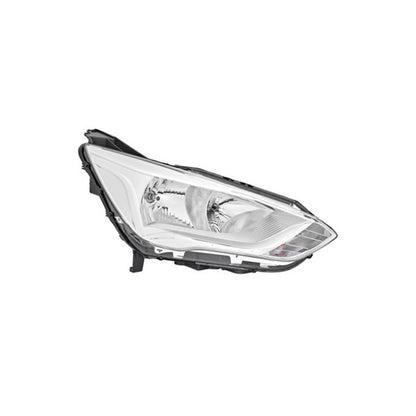 Valeo Halogen Headlight Unit - Right - 046689