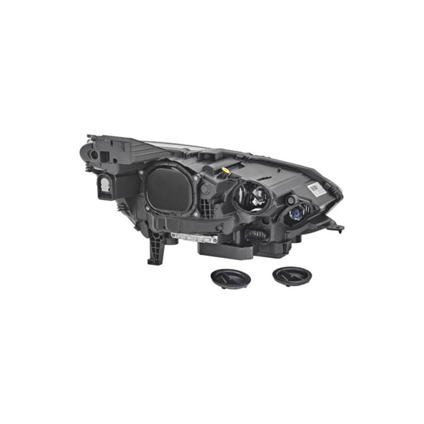 Valeo Bi-Xenon Headlight Unit - Left - 046696