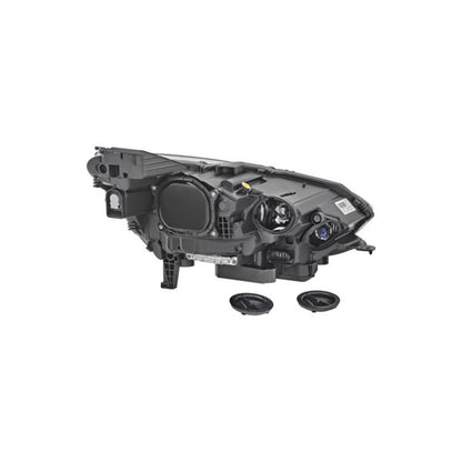 Valeo Bi-Xenon Headlight Unit - Left - 046696